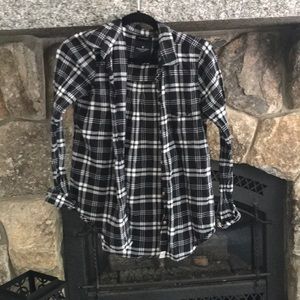 American eagle flannel